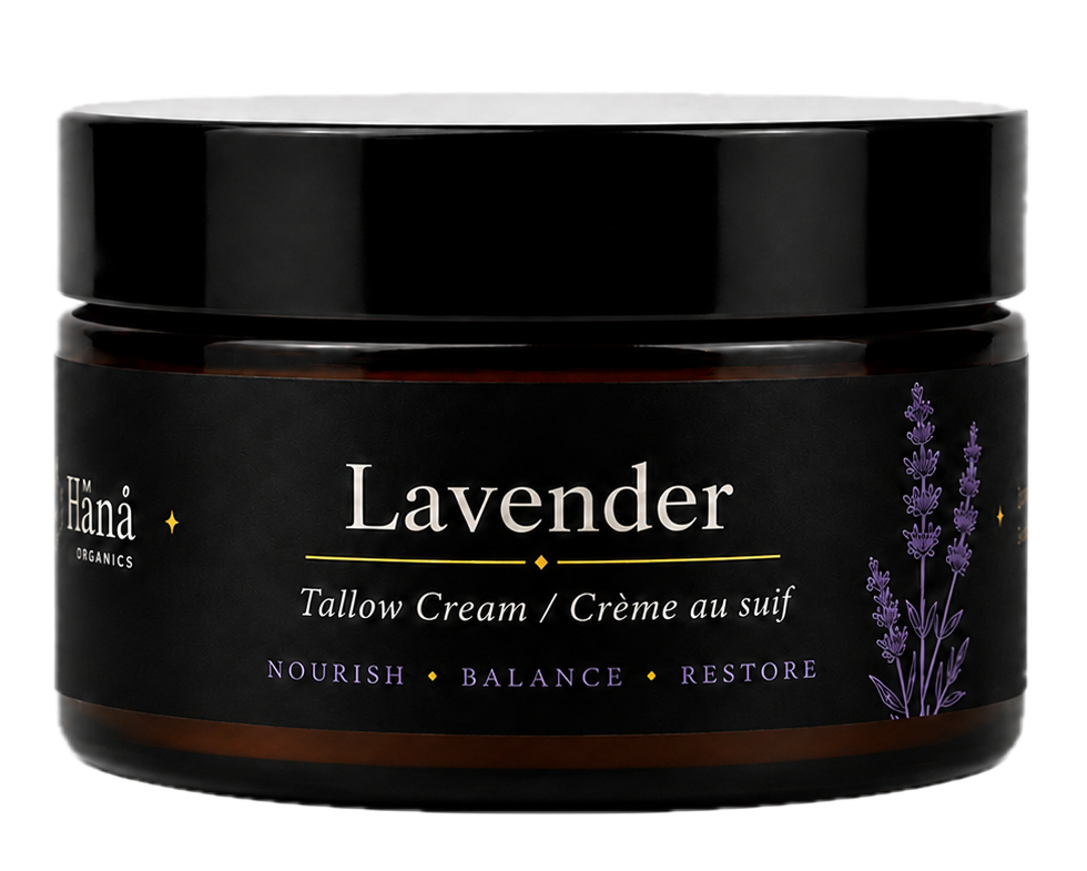Lavender