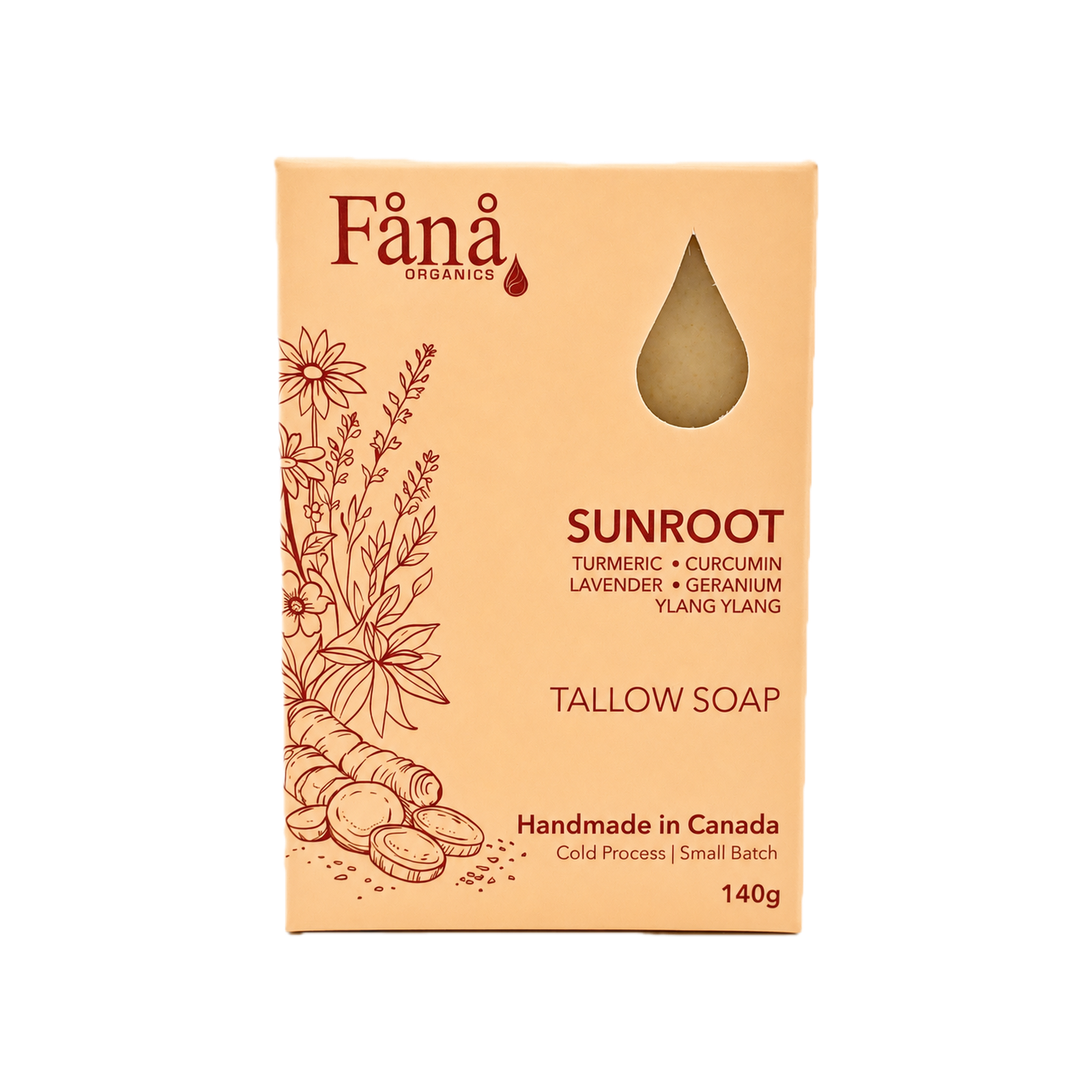 Sunroot